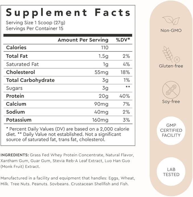 Alaya Micronized Creatine Powder(Unflavored) &amp Whey Protein Powder(Vanilla)