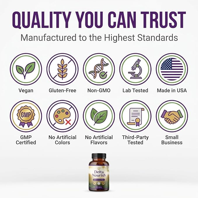 Sleep Gummies with Hemp Extract &amp L-Theanine Nighttime Calm Support Vegan Low Sugar 30 Count