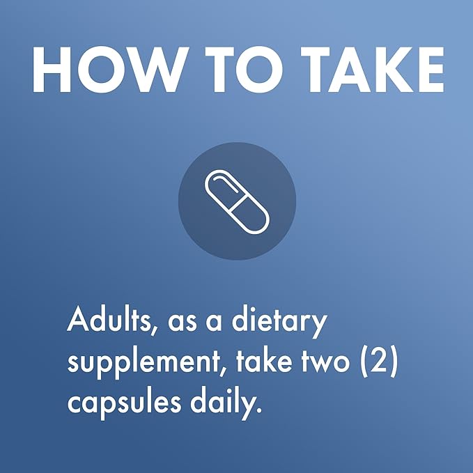 Dr. Mercola L-Theanine Plus GABA - Supports Relaxation - Focus &amp Cognitive Function - Stress Support Supplement - 200 mg L-Theanine - 100 mg GABA - 60 Capsules