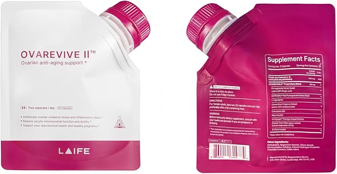LAIFE Vitamin