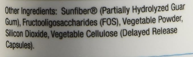 Multi Blend 12 B Probium 60 VCaps