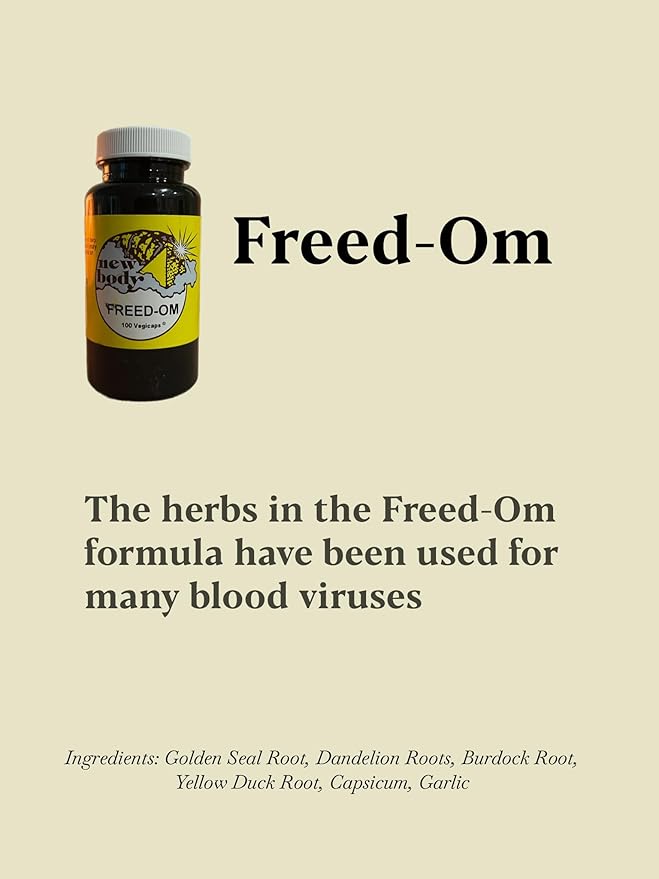 Freed-Om