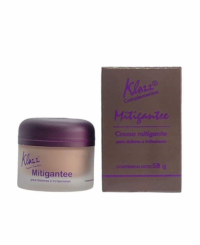 Mitigantee Cream with Saffron Extract Arnica and Turmeric