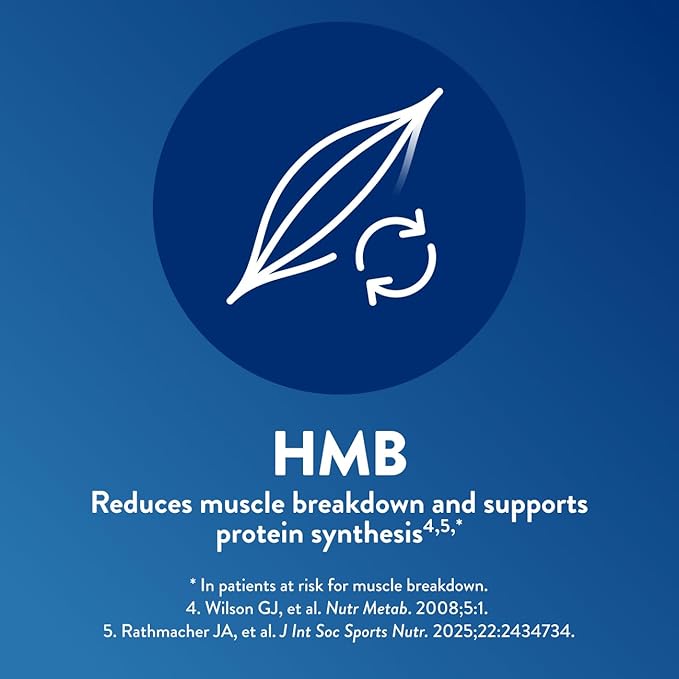 Juven Therapeutic Nutrition Drink Powder Including Collagen Peptides Amino Acids and HMB for Wound Healing Support Pineapple Coconut 14 Packets