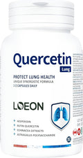 Quercetin Plus 90 Capsules