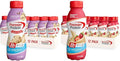 Premier Protein Shake Cookie Dough 12 Pack Strawberries Immune Health 12 Pack 30g Protein 1g Sugar 24 Vitamins