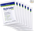 Nutrisite HMB – Special Medical Purpose Food 7 Pack – Modular Powdered Formula Based on Whey Protein Isolate L-Arginine HMB Vitamins A C D and Zinc (1.11 Oz ea.)