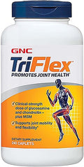 GNC Triflex Caplets 240 Count