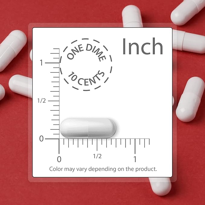 Supersmart - Lactobacillus Reuteri 5 Billion CFU per Day - Probiotic Supplement | Non-GMO &amp Gluten Free - 60 * 3 DR Capsules