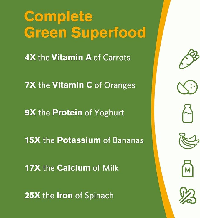 Doctor's Recipes Moringa 11000 mg Strength 90 Caps and Women’s Probiotic Bundle 120 Caps