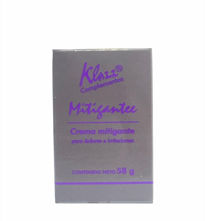 Mitigantee Cream with Saffron Extract Arnica and Turmeric