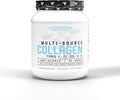 Multi-Source Collagen Promotes Hair Skin and Nail Health (Unflavored)