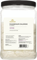 Swanson ULT Magnesium Chloride Flakes 1.65LB