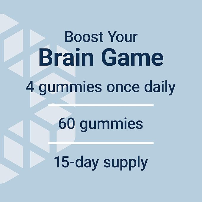 Life Extension Gummy Science™ Neuro-Mag® Magnesium L-Threonate Memory Support Quick Thinking cognition Magnesium Supplement Gluten-Free Non-GMO Orange Flavor 60 Gummies