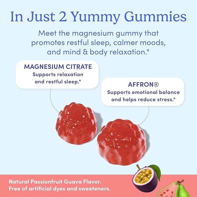 FIRST DAY Teens Wellness Bundle with Multivitamins Tribiotics &amp Calming Magnesium Gummies – Supports Nutrition Immune &amp Digestive Health Balanced Mood &amp Energy – 30 Day Supply