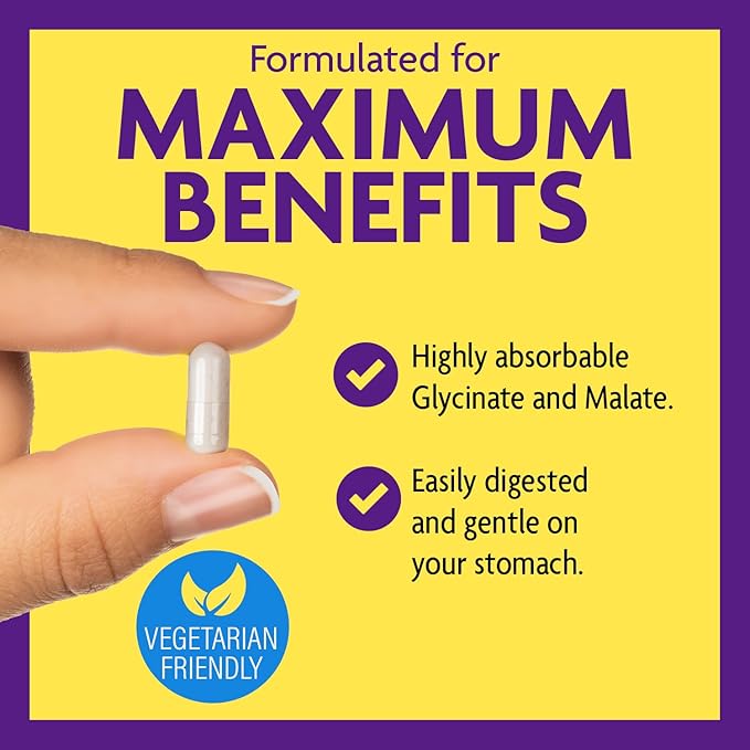 Magnesium &amp Curcumin Bundle: InnovixLabs Advanced Magnesium (150 Time-Release Capsules) InnovixLabs Turmeric Curcumin (100 Time-Release Tablets). Promotes Relaxation Bones Muscle and Immune Heal