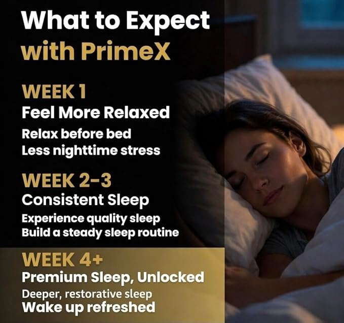 Sleep Aid Without Melatonin- Deep Sleep Supplement with KSM-66® Ashwagandha and Magnesium Glycinate for Nighttime Relaxation Recovery &amp Restful Sleep- with L-Theanine Zinc &amp Vitamin D3 (30 S