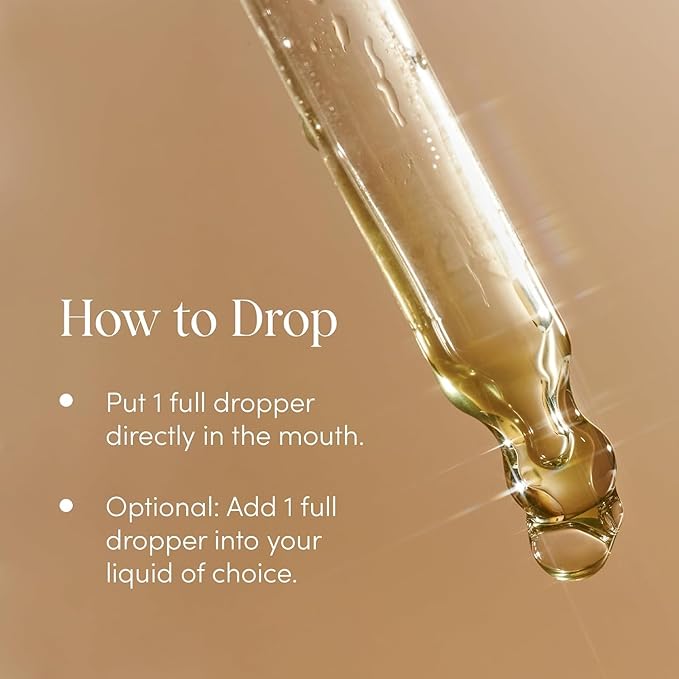 Apothékary All Day Stress Duo Herbal Supplement Liquid Drops Contains Wine Down 30 Servings and Take The Edge Off 30 Servings Support Relaxation Stress Relief and Natural Sleep 60 Servings