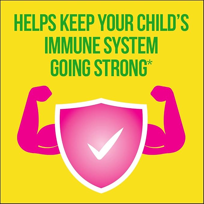 Culturelle Kids Chewable Daily Probiotic for Kids Ages 3+ 30 Count #1 Pediatrician-Recommended Brand Natural Berry Flavored Daily Probiotics for Digestive Health Oral Care &amp Immune Support