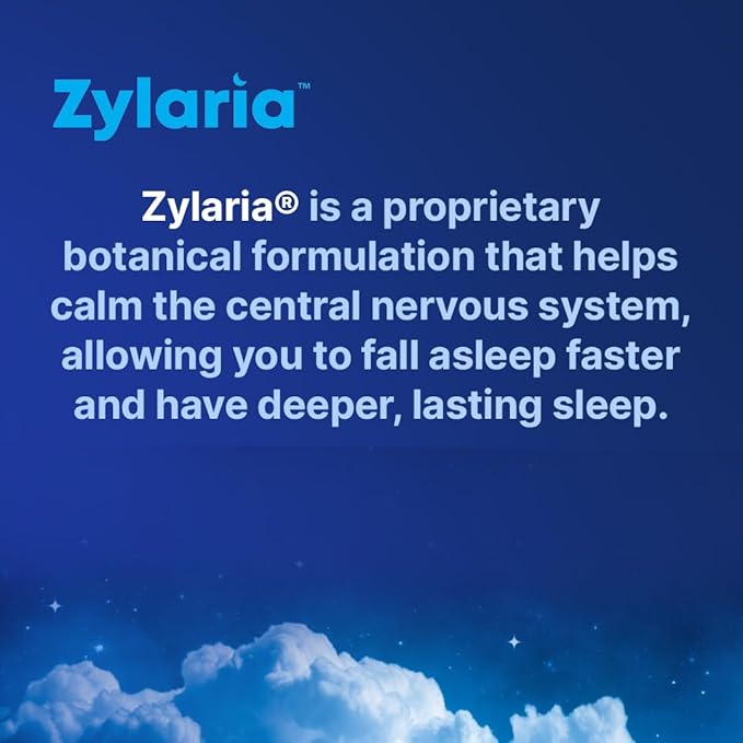 Santo Remedio Buenas Noches Sleep Support with Zylaria® Melatonin &amp DE111® Probiotics – Digestive &amp Nighttime Support Supplement by Dr Juan Rivera – 60 Vegetarian Capsules