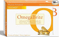 7010MD Advanced Omega-3 Formula 92% Omega-3 with 1140 mg of EPA per serving promoting Positive Mood Brain Health Immune Health Heart Health and Joint Health- 60 Count