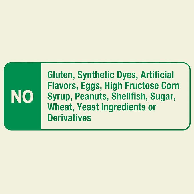 SUREFECT Spring Valley Zero Sugar Vitamin D 50 mcg (2000 IU) Gummies Bone &amp Immune Support - 120 Count Organizer