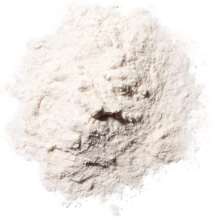 Moon Juice Pearl Powder Supplement - Collagen Support for Hair Skin &amp Nails - Anti-Aging Antioxidant Mineral with Calcium - Sustainably Sourced Non-GMO - 2.1 oz 30 Servings