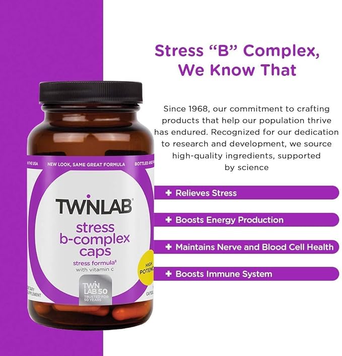 Complex with Vitamin