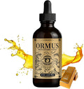 ORMUS Gold Oil PINEAL Gland - Liquid Gold Organic Enhance Cellular Health Increased Energy &amp Vital Force Cleanse Your pineal Gland | 4oz