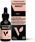 Adult Multivitamin