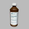 Ferrous Sulfate 220mg/5ml | Iron Supplement Liquid 16 Fl Oz (Pack of 1)