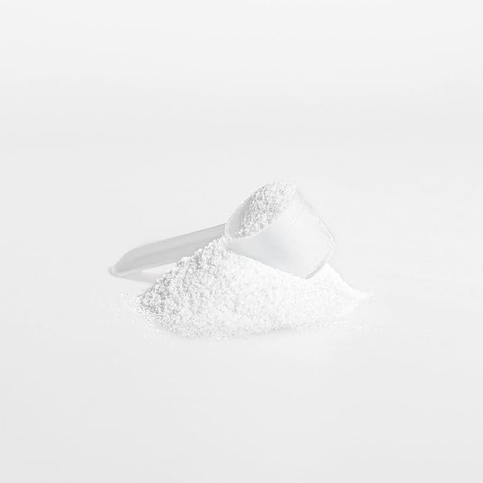 Creatine Pure+™ Micronized Creatine Monohydrate Powder Ultra Pure 99.99% Creatine for Women &amp Men Clinical-Grade ATP Energy Support Unflavored 5g per Serving 50 Servings