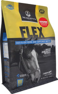 Majesty's Flex Wafers - Superior Horse/Equine Joint Support Supplement - Glucosamine MSM Chondroitin Yucca Vitamin C (Peppermint 60 Count)