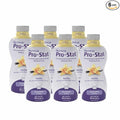 Pro-Stat Concentrated Liquid Protein Medical Food - Vanilla Flavor 30 Fl Oz Bottle (Case of 6)