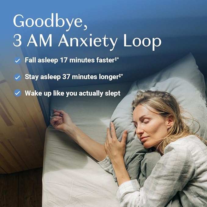 AlgaeCal Magnesium Relax™ - Chelated Magnesium with Ashwagandha for Sleep &amp Occasional Anxiety and AlgaeCal D3 Complete - ADEK Vitamin Supplement Enhanced Immune Support &amp Bone Health with D3