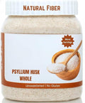 Psyllium Husk- 100g | Isabgol bhusi| Rich Source Of Dietary Fiber Gluten Free | Effectively Relieves Constipation | Supplement For Digestion