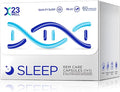 23 WELL Sleep rem Care Capsules(1+1) 60capsules