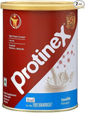Protinex Vanilla Tin - 250 g (Pack of 2)