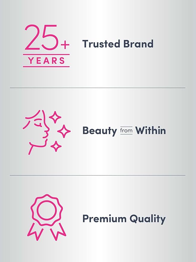 NeoCell Super Multi Collagen Peptides | 120 Tablets | 10 Types of Collagen | Skin Hair and Nails | Beauty Supplement | For Men and Women