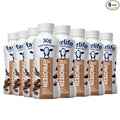 Generic Fairlfe Nutrition Plan Chocolate High Protein Shake - 30g Protein (8)