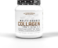 Multi-Source Collagen Promotes Hair Skin and Nail Health (Chocolate Peanut Butter)