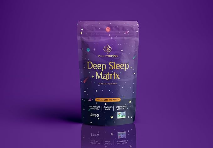 Deep Sleep Matrix
