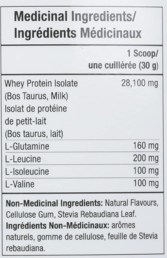PERFECT SPORTS Diesel 100% New Zealand Whey Protein Isolate | Stevia Sweetened No Artificial Ingredients Keto | 0g Carb 0g Fat 26g Protein | 2 Pounds (French Vanilla)