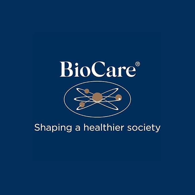 BIOCARE Liquid Iron Nutrisrob 15 ML