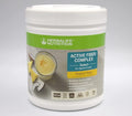 HerbalifeHERBALIFE Active Fiber Complex Select: Tropical Twist 270g for Digestive Health No Artificial Flavors or Sweeteners Gluten-Free Made with Non-GM Ingredients Certified Vegetarian