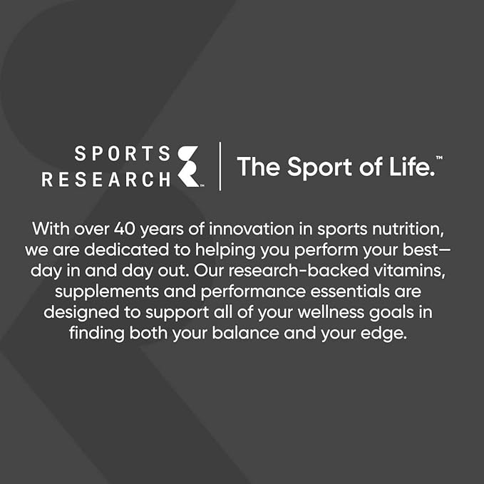 Sports Research Daily Probiotics with Prebiotics 60 Billion CFU - Vegan Capsules for Gut Health &amp Digestive Support Probiotics for Women &amp Men - Non-GMO Verified &amp Gluten Free - 30 Count