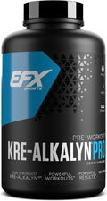 EFX Sports Kre-Alkalyn Pro
