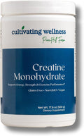 Creatine Monohydrate Powder