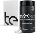 nrXPRO NAD+ Support Supplement for Healthy Aging &amp Cellular Energy | Supports NAD Production Mitochondrial Function &amp Cellular Repair | Vegan Delayed Release| Non-GMO | Made in USA | 90 Day S