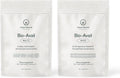 Adapt Naturals Daily Vitality Bundle – Bio-Avail Multivitamin &amp Bio-Acail Myco 8-in-1 Mushroom Complex for Blood Pressure Memory &amp Imune Support – 30-Day Supply